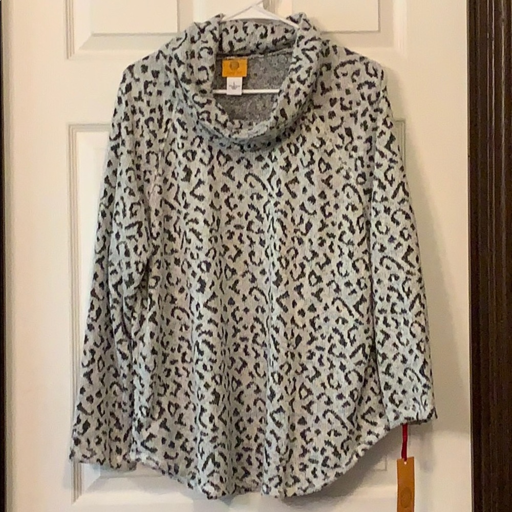 NWT Ruby Rd